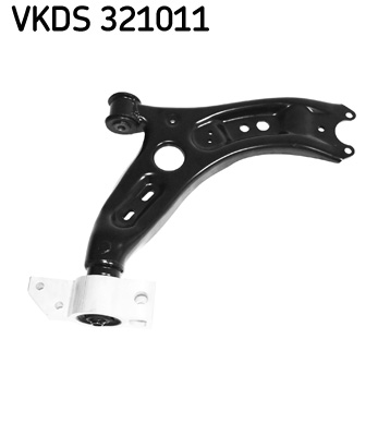Braccio oscillante, Sospensione ruota - VKDS 321011 SKF
